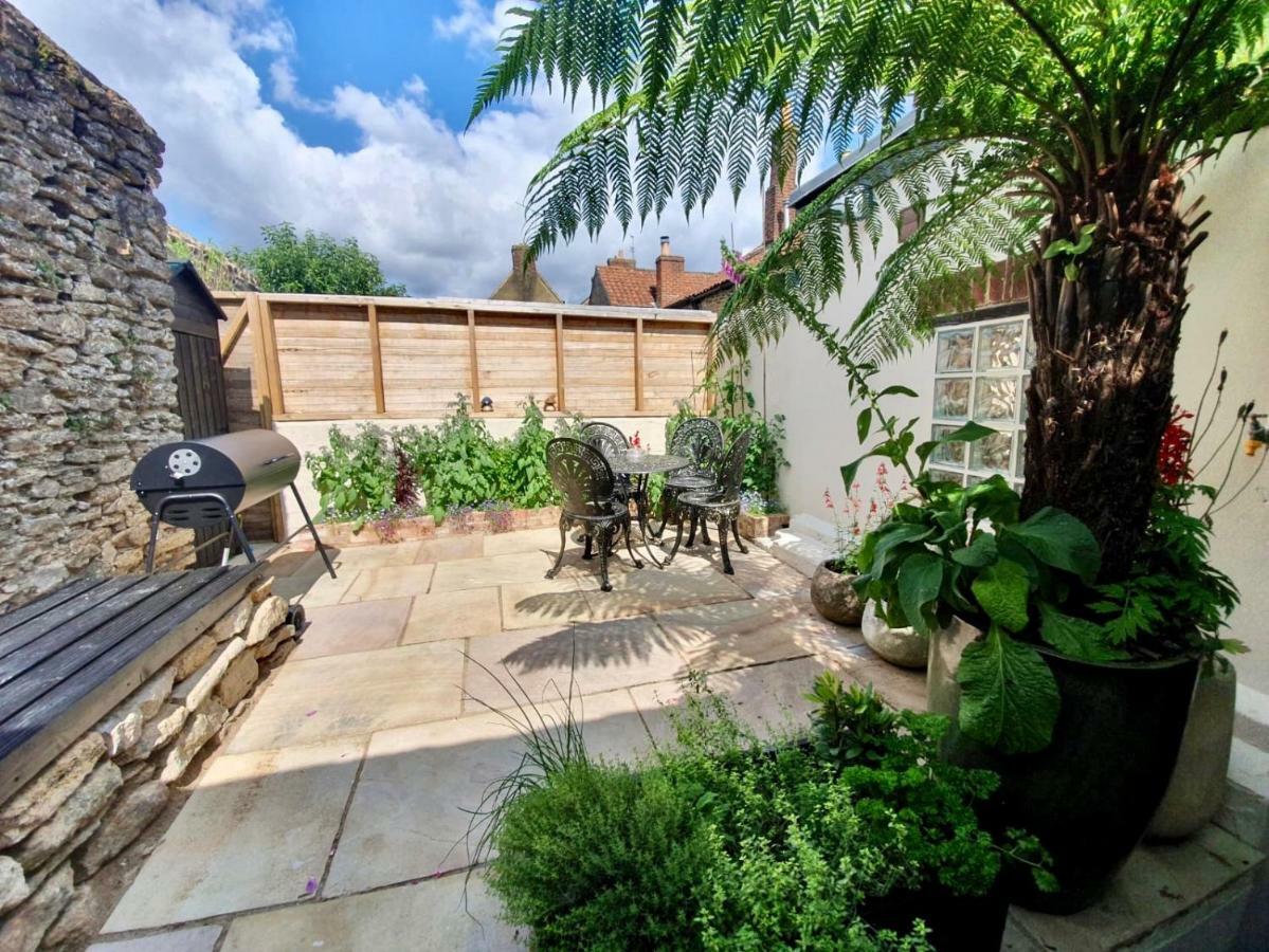 Fern Tree Cottage Frome Buitenkant foto
