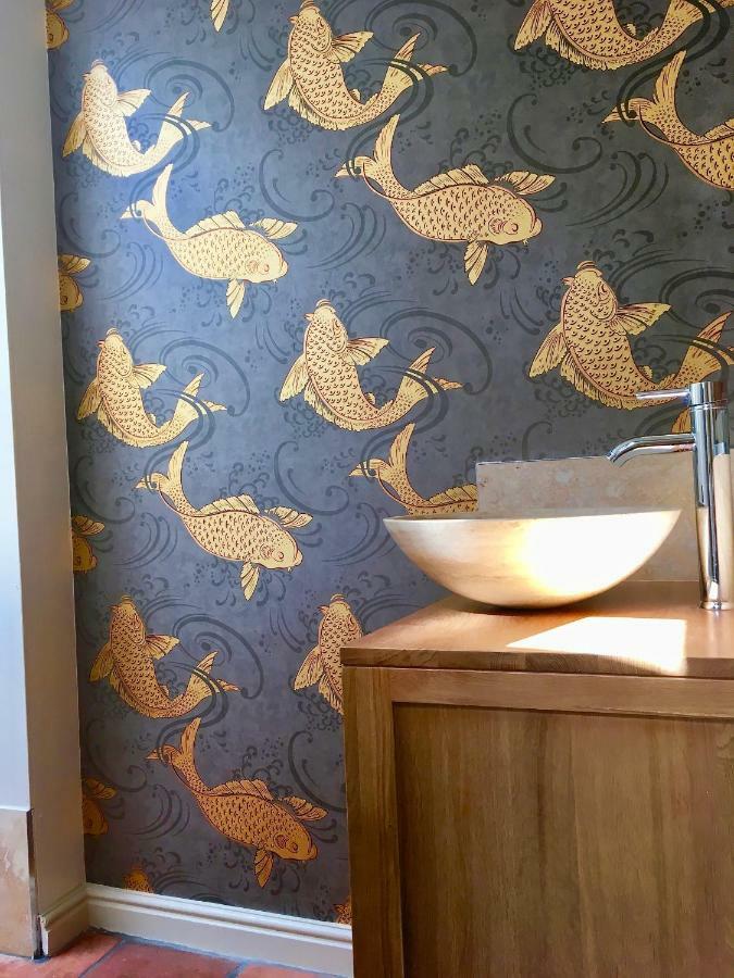 Fern Tree Cottage Frome Buitenkant foto