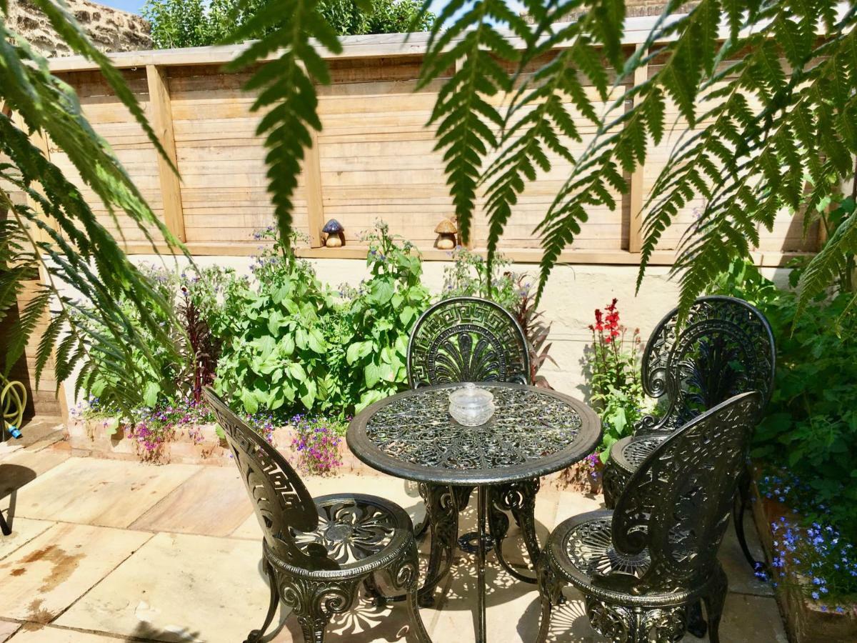 Fern Tree Cottage Frome Buitenkant foto