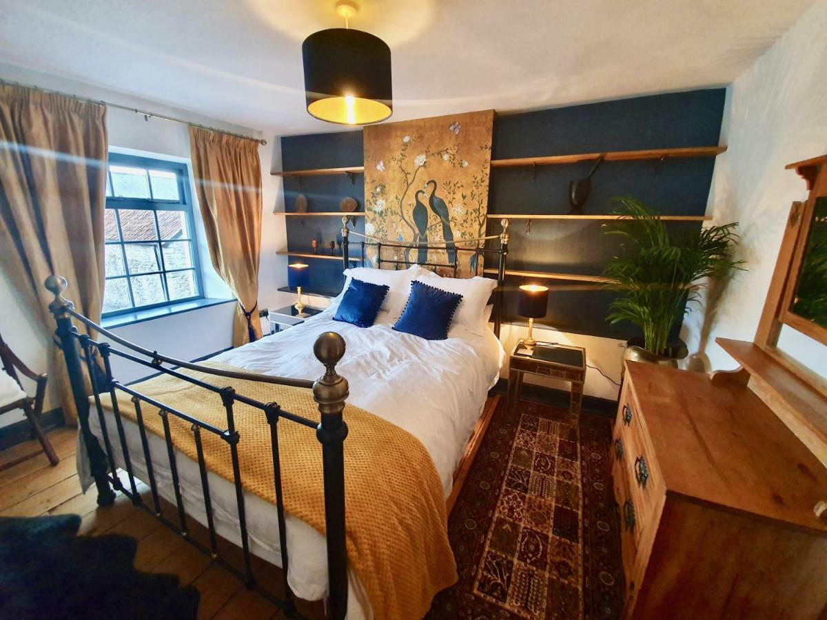 Fern Tree Cottage Frome Buitenkant foto