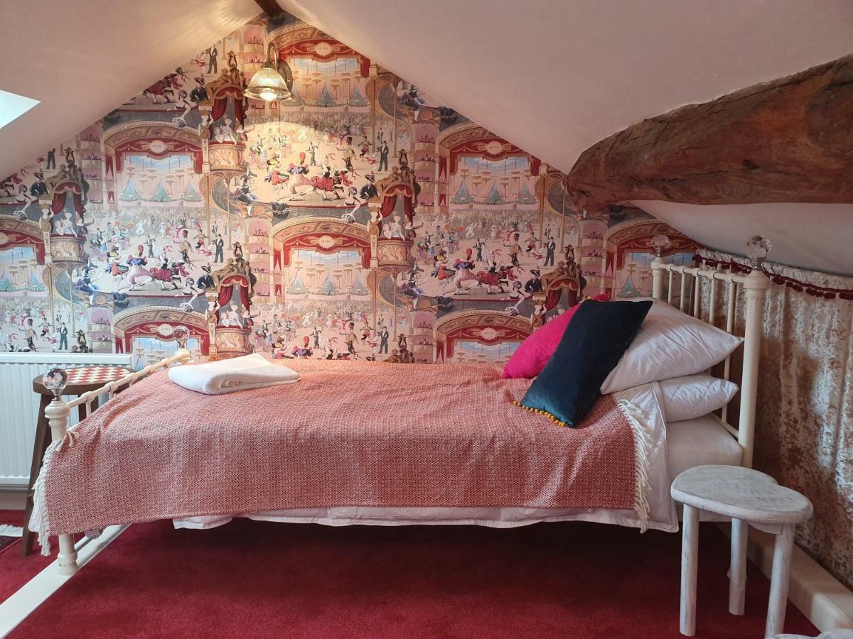 Fern Tree Cottage Frome Buitenkant foto