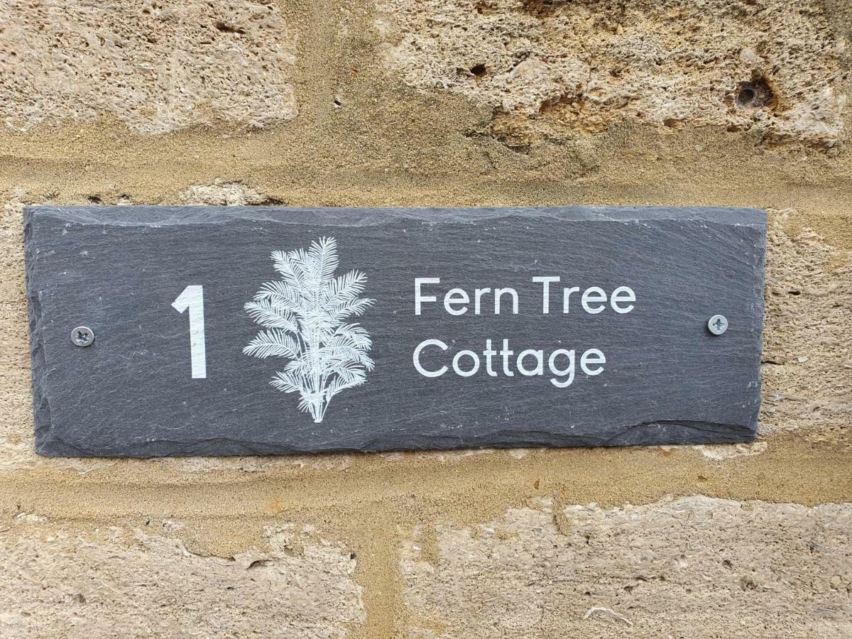 Fern Tree Cottage Frome Buitenkant foto