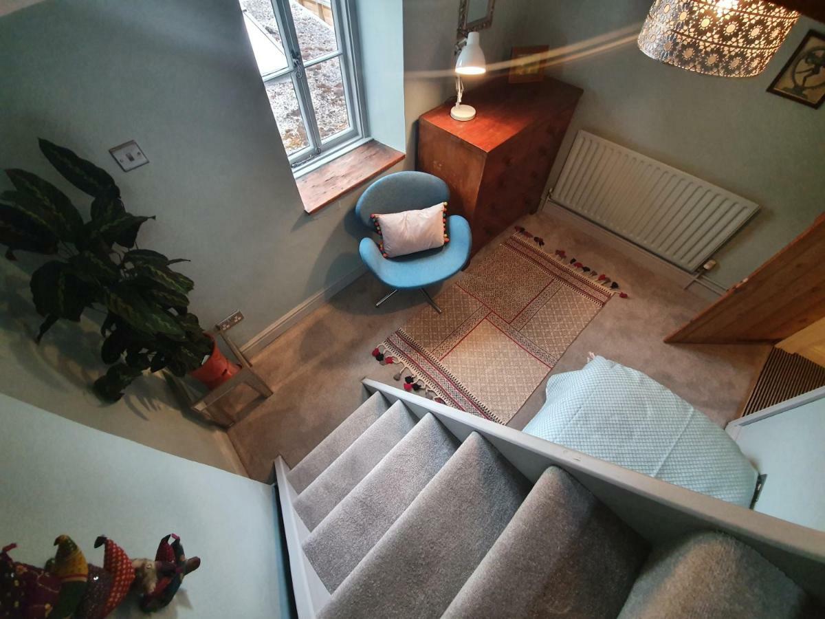 Fern Tree Cottage Frome Buitenkant foto