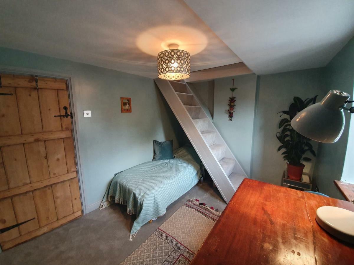 Fern Tree Cottage Frome Buitenkant foto